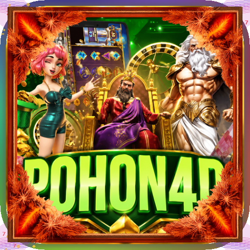 pohon4d — galeri pratinjau Resmi APK